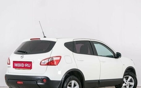 Nissan Qashqai, 2011 год, 1 049 000 рублей, 7 фотография