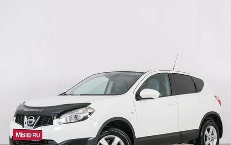 Nissan Qashqai, 2011 год, 1 049 000 рублей, 4 фотография