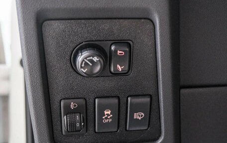 Nissan Qashqai, 2011 год, 1 049 000 рублей, 20 фотография