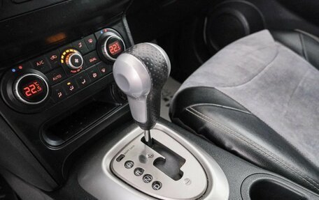 Nissan Qashqai, 2011 год, 1 049 000 рублей, 18 фотография