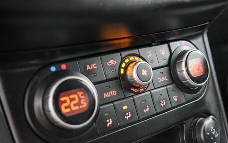Nissan Qashqai, 2011 год, 1 049 000 рублей, 17 фотография