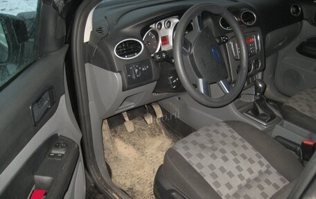 Ford Focus II рестайлинг, 2009 год, 350 000 рублей, 4 фотография