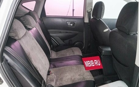 Nissan Qashqai, 2011 год, 1 049 000 рублей, 23 фотография