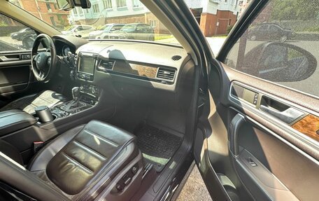 Volkswagen Touareg III, 2012 год, 2 500 000 рублей, 6 фотография