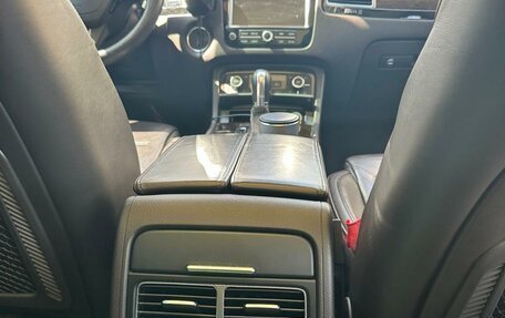 Volkswagen Touareg III, 2012 год, 2 500 000 рублей, 7 фотография