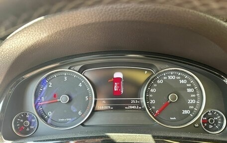 Volkswagen Touareg III, 2012 год, 2 500 000 рублей, 2 фотография