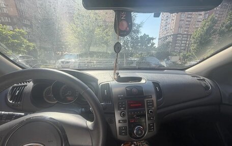 KIA Cerato III, 2012 год, 650 000 рублей, 2 фотография