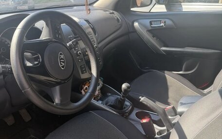 KIA Cerato III, 2012 год, 650 000 рублей, 6 фотография