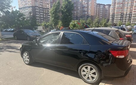 KIA Cerato III, 2012 год, 650 000 рублей, 5 фотография