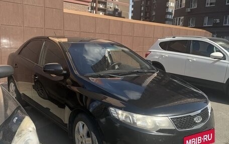 KIA Cerato III, 2012 год, 650 000 рублей, 3 фотография