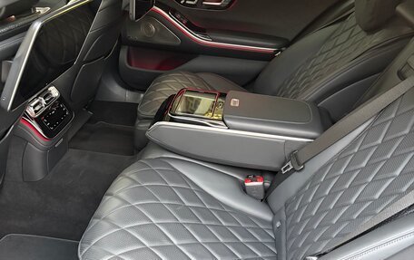 Mercedes-Benz S-Класс, 2021 год, 9 500 000 рублей, 11 фотография