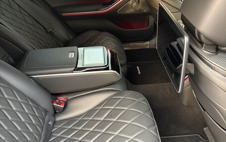 Mercedes-Benz S-Класс, 2021 год, 9 500 000 рублей, 10 фотография
