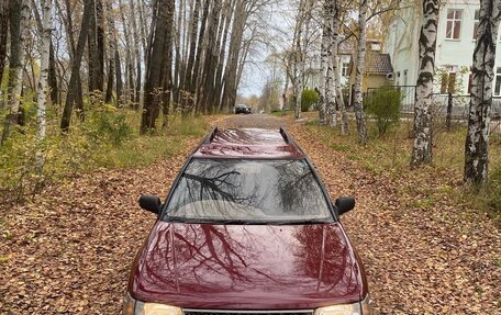 Subaru Legacy VII, 1992 год, 181 000 рублей, 7 фотография