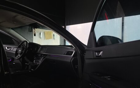 KIA Optima IV, 2019 год, 1 690 000 рублей, 14 фотография