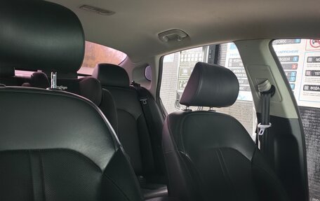 KIA Optima IV, 2019 год, 1 690 000 рублей, 20 фотография