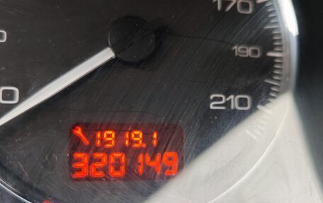 Peugeot 307 I, 2006 год, 235 000 рублей, 10 фотография