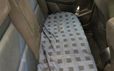 Peugeot 307 I, 2006 год, 235 000 рублей, 8 фотография