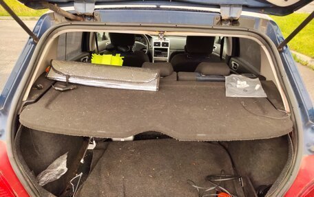 Peugeot 307 I, 2006 год, 235 000 рублей, 7 фотография