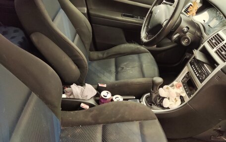 Peugeot 307 I, 2006 год, 235 000 рублей, 9 фотография