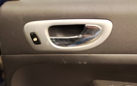 Peugeot 307 I, 2006 год, 235 000 рублей, 12 фотография