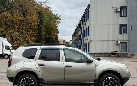 Renault Duster I рестайлинг, 2014 год, 780 000 рублей, 7 фотография