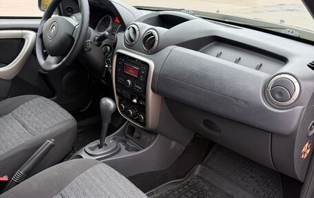 Renault Duster I рестайлинг, 2014 год, 780 000 рублей, 12 фотография
