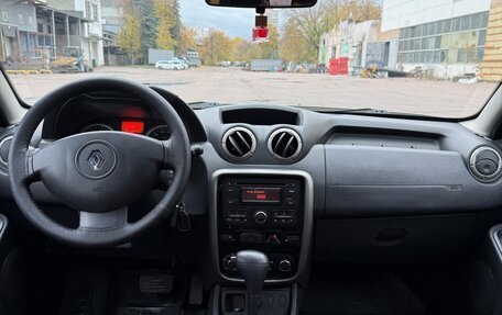 Renault Duster I рестайлинг, 2014 год, 780 000 рублей, 9 фотография