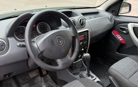 Renault Duster I рестайлинг, 2014 год, 780 000 рублей, 10 фотография
