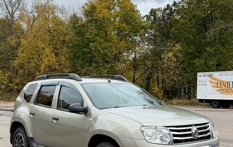 Renault Duster I рестайлинг, 2014 год, 780 000 рублей, 8 фотография