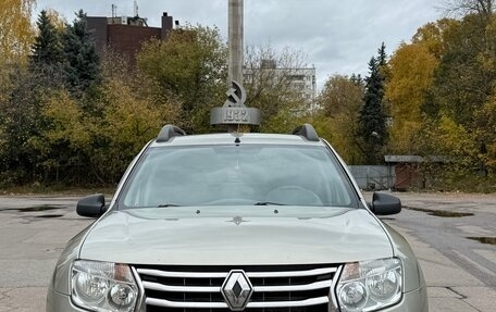 Renault Duster I рестайлинг, 2014 год, 780 000 рублей, 2 фотография
