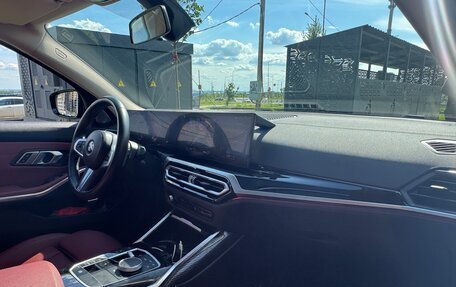 BMW 3 серия, 2022 год, 4 000 000 рублей, 7 фотография