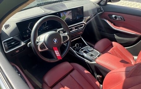 BMW 3 серия, 2022 год, 4 000 000 рублей, 8 фотография