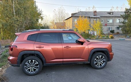 Haval H7, 2025 год, 3 480 000 рублей, 4 фотография