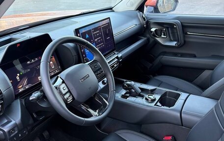Haval H7, 2025 год, 3 480 000 рублей, 5 фотография