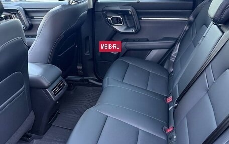Haval H7, 2025 год, 3 480 000 рублей, 6 фотография