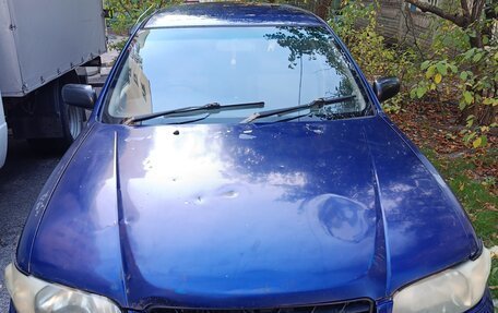 Nissan Expert, 2001 год, 170 000 рублей, 1 фотография