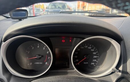 Mitsubishi ASX I рестайлинг, 2010 год, 735 000 рублей, 16 фотография