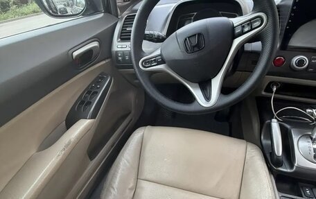 Honda Civic VIII, 2009 год, 615 000 рублей, 1 фотография