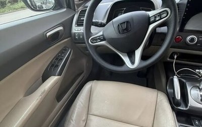 Honda Civic VIII, 2009 год, 615 000 рублей, 1 фотография