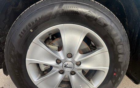 Mitsubishi ASX I рестайлинг, 2010 год, 735 000 рублей, 23 фотография