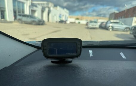 Mitsubishi ASX I рестайлинг, 2010 год, 735 000 рублей, 19 фотография