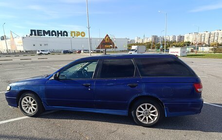 Nissan Expert, 2001 год, 170 000 рублей, 5 фотография