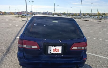 Nissan Expert, 2001 год, 170 000 рублей, 6 фотография
