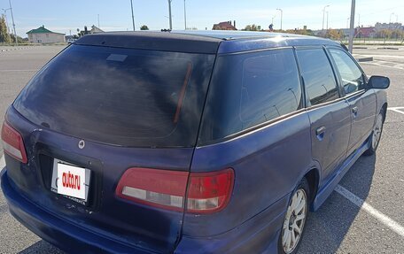 Nissan Expert, 2001 год, 170 000 рублей, 3 фотография