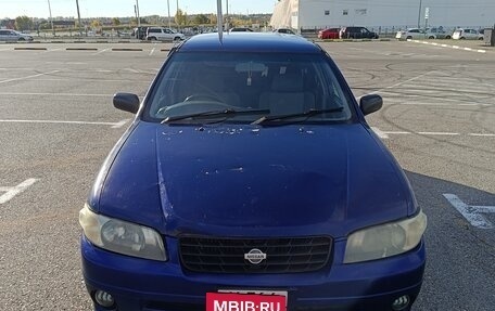 Nissan Expert, 2001 год, 170 000 рублей, 2 фотография