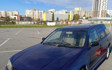 Nissan Expert, 2001 год, 170 000 рублей, 7 фотография