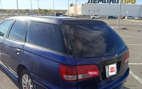 Nissan Expert, 2001 год, 170 000 рублей, 4 фотография