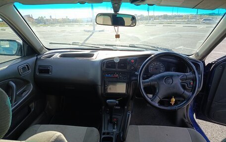 Nissan Expert, 2001 год, 170 000 рублей, 10 фотография