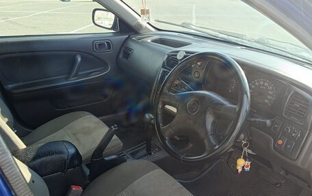 Nissan Expert, 2001 год, 170 000 рублей, 12 фотография