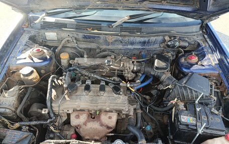 Nissan Expert, 2001 год, 170 000 рублей, 15 фотография